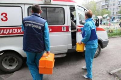 В Ярославле ряды «скорой помощи» пополнили студентами