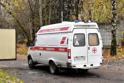 Главный врач станции скорой помощи Андрей Раев: от работы диспетчеров напрямую зависит оказание неотложной помощи жителям Костромы