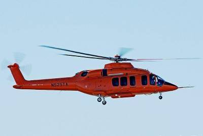 В США началась сборка первого вертолета-разведчика с высокой скоростью полета