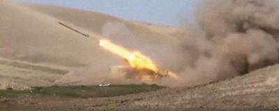 МИД Ирана: мы отреагируем на попадание снарядов на нашу землю с территории Карабаха