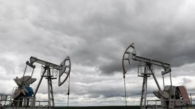Эксперт оценил перспективы мирового нефтегазового рынка