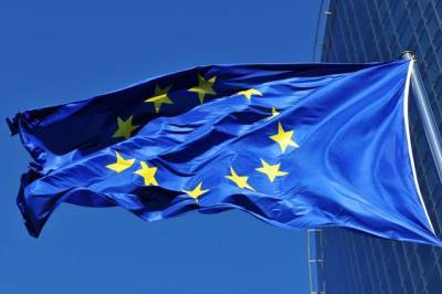 Евросоюз расширил антисирийские санкции