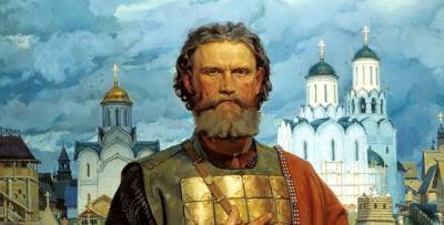 Власти Владимирской области увековечат память о великом князе Андрее Боголюбском