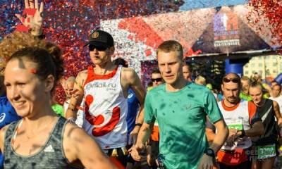 В Нижнем Новгороде проведут марафон к 800-летию города