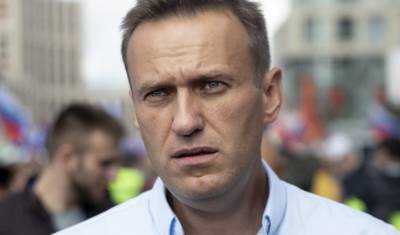 NYT: Навального отравили дважды