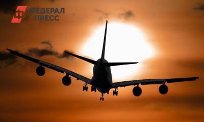Россия возобновила полеты в Сербию и Кубу