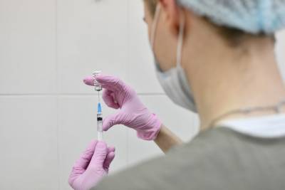 "Ростех" планирует на 40% увеличить поставки вакцины от гриппа