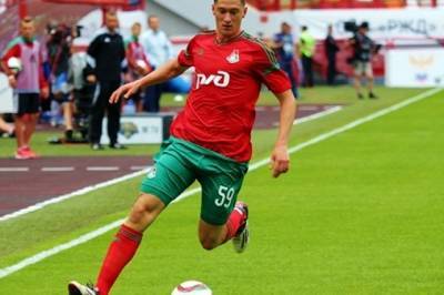 Российский футболист Миранчук впервые попал в заявку на матч «Аталанты»