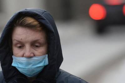 Кабмин собрался штрафовать украинцев за неправильное ношение масок и уже подал законопроект в Раду