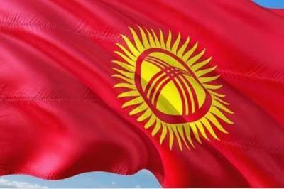 Новые киргизские власти пообещали исключить политические преследования