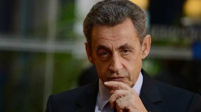 Экс-президенту Франции предъявлено обвинение в создании преступной группировки