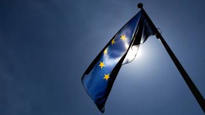 ЕС расширил санкционный список по Сирии