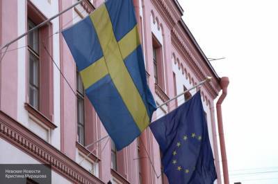 Военный эксперт раскрыл планы Швеции на увеличение военного бюджета
