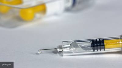 Мурашко сообщил, кто пройдет вакцинацию от коронавируса до конца года