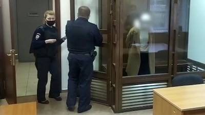 Двух иностранцев арестовали в рамках уголовного дела о сделках с детьми под Москвой