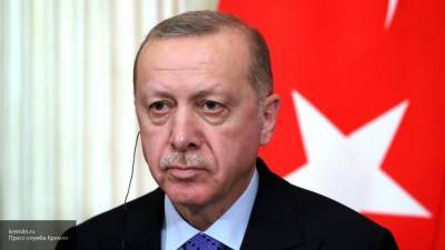 Эрдоган причислил альянс врачей Турции к террористам и нарвался на критику