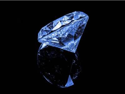 «АЛРОСА» резко сократила добычу алмазов
