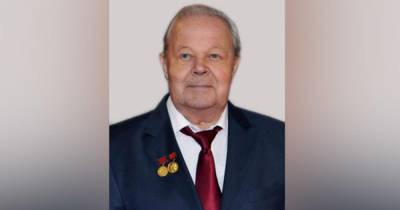 В Туле на 98 году жизни скончался советский конструктор оружия Симачев