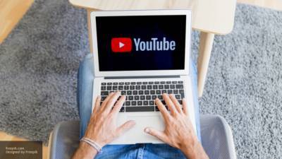 YouTube попадет под "санкции" за нарушение законов России