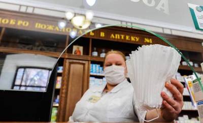 Миллион зараженных в сутки: ученые предупредили россиян об опасности отказа от масок