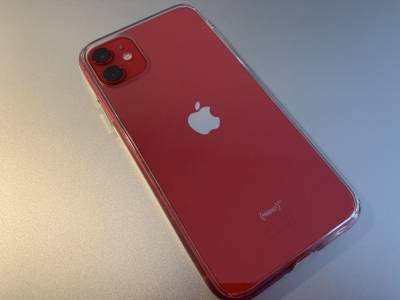 Китайцы научились «превращать» старые iPhone 11 в новые iPhone 12