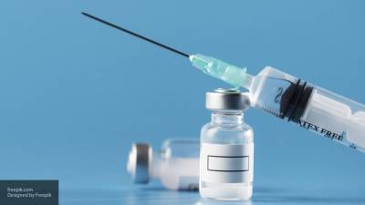 Назван возможный срок производства третьей российской вакцины от COVID-19