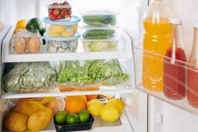 Как хранить зелень в холодильнике, чтобы она не сгнила nbsp