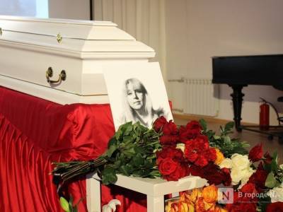 Дочь погибшей Ирины Славиной продолжит работу издания «Koza Press»
