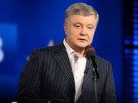 Порошенко: залог успешной борьбы с эпидемией коронавируса – компетентные власти на местах