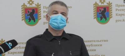 Парфенчиков высказался о тотальном карантине в связи с резким подъемом эпидемии