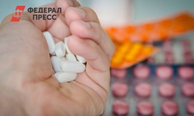 В России установили предельную цену на препарат от коронавируса