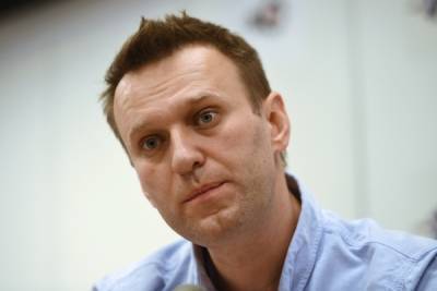 Берлин передаст техдоклад об инциденте с Алексеем Навальным другим членам ОЗХО