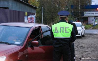 На дорогах Тверской области начинается «Контроль трезвости»