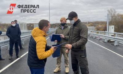 В Нижегородской области наградили 186 работников дорожного хозяйства