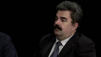Леонков назвал место первого предполагаемого удара Украины по России