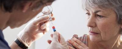 В России начались испытания вакцины «Спутник V» на гражданах старше 60 лет