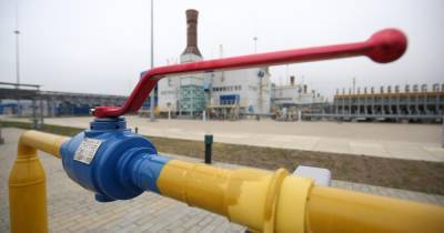 Белоруссия полностью выплатила России долг за газ за 2020 год