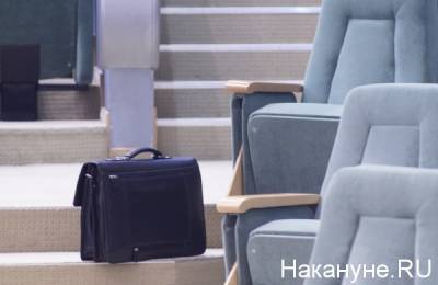 Глава Березняков не стал участвовать в конкурсе на должность мэра