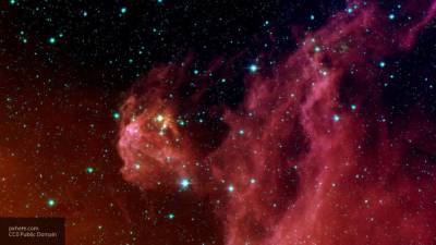Исследователи нашли новые свойства звезды-сверхгиганта Бетельгейзе