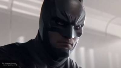 Эксклюзивные кадры со съемок "Бэтмена" опубликованы в Сети