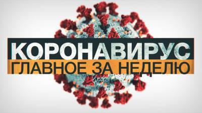Коронавирус в России и мире: главные новости о распространении COVID-19 на 16 октября