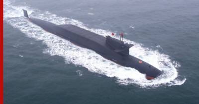 Китай намерен резко увеличить численность атомного подводного флота