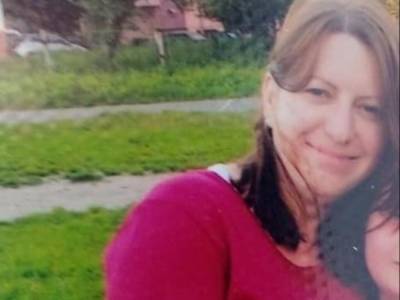 Ушла из дому из-за ссоры с сожителем: Во Львове пропала беременная женщина