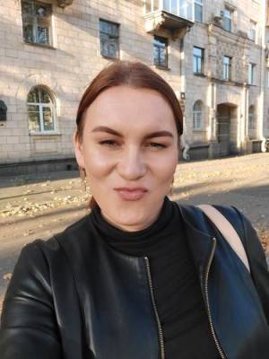 На Украине в депутаты Киевского горсовета впервые баллотируется женщина-трансгендер