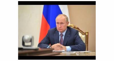 Продлить ДСНВ без всяких условий: Путин дает Вашингтону еще один шанс