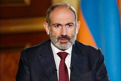 Пашинян предложил применить к Карабаху принцип «отделение во имя спасения»