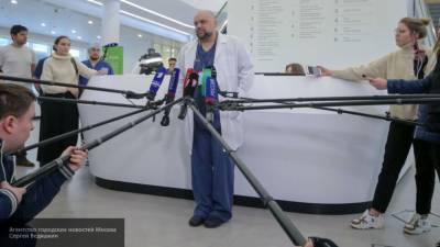 Проценко прокомментировал повторные случаи коронавируса в России