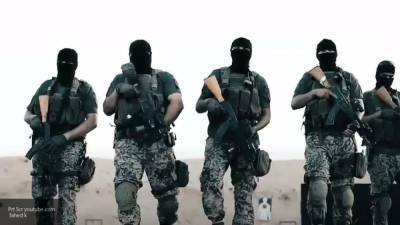 Жители ливийской Тархуны сообщили о преступлениях боевиков ПНС