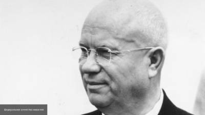 Die Welt перечислил причины гнева Хрущева на заседании Генассамблеи ООН