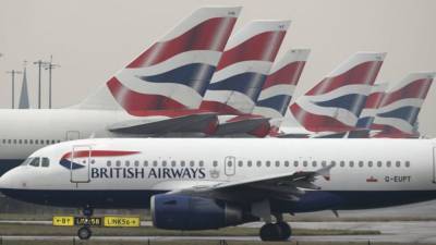 British Airways оштрафована на £20 млн за утечку данных